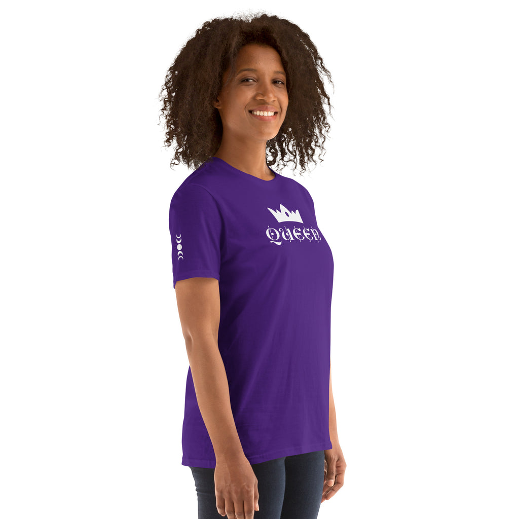 Unisex T-Shirt Baumwolle – 12 Farben, S–3XL | Melivero Melivero