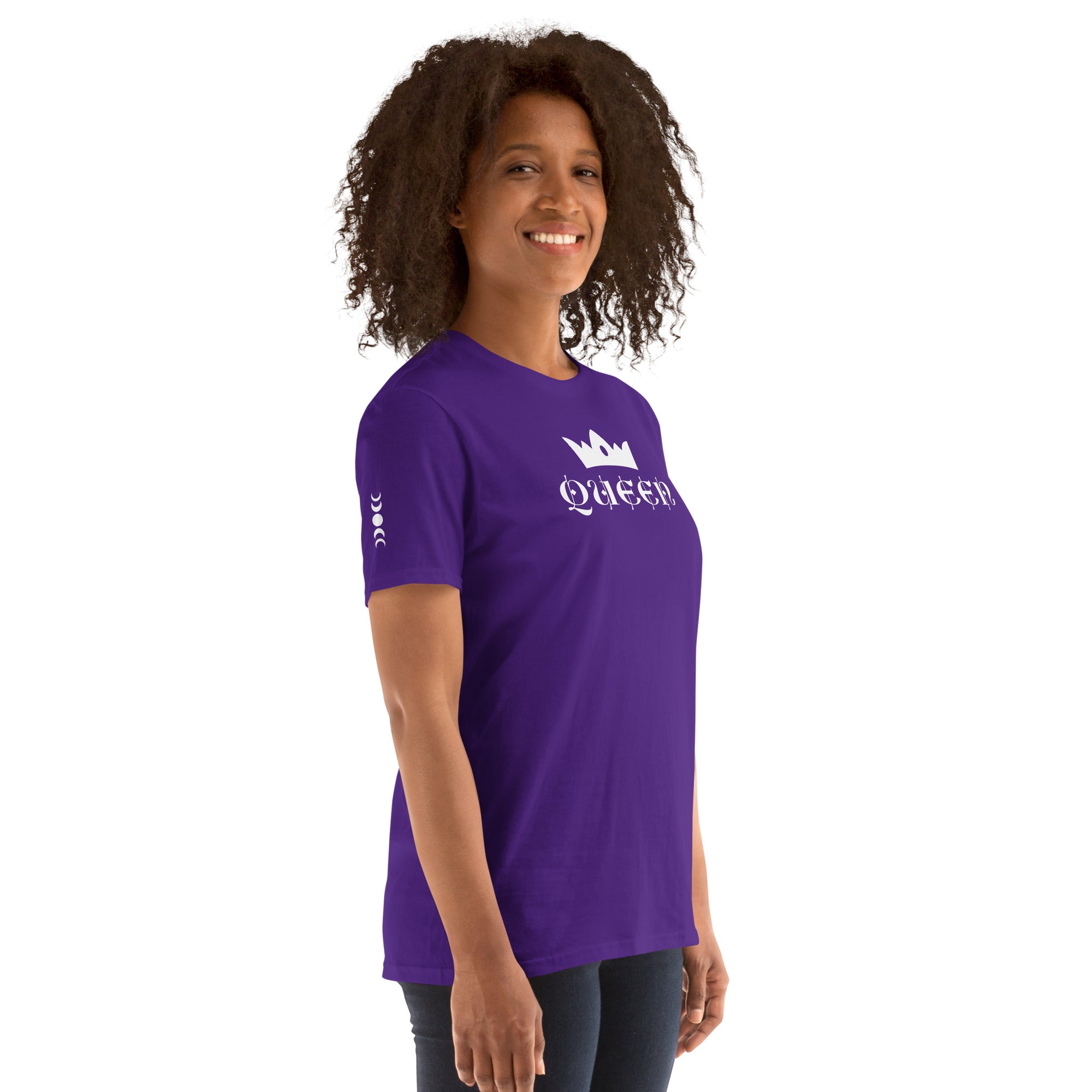 Unisex T-Shirt Baumwolle – 12 Farben, S–3XL | Melivero Melivero
