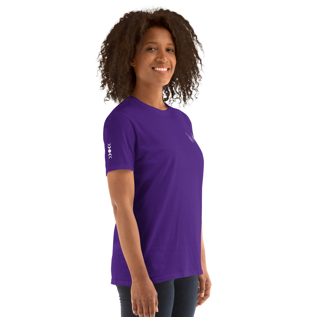 Unisex Softstyle T-Shirt – 6 Farben, S–3XL | Melivero Melivero