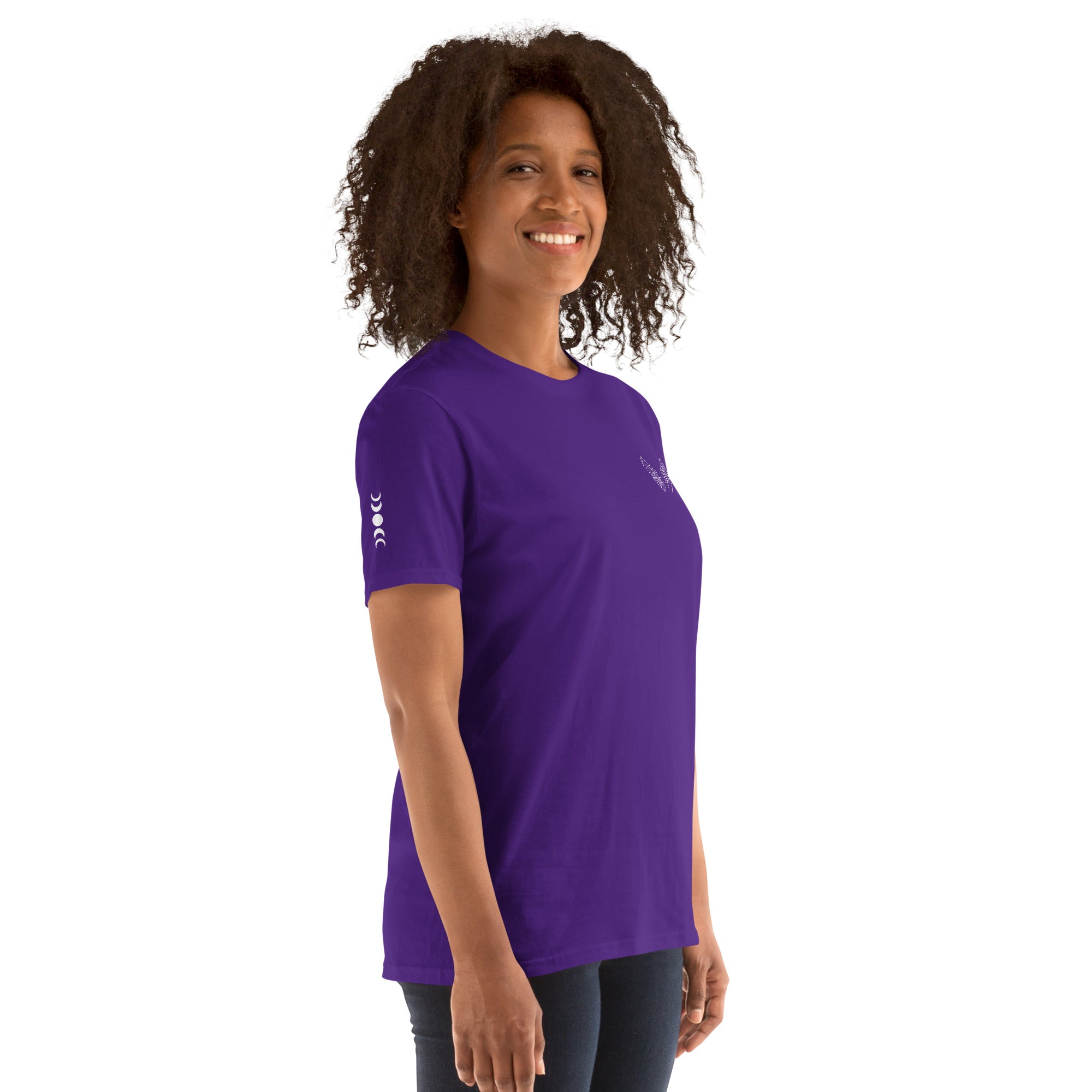 Unisex Softstyle T-Shirt – 6 Farben, S–3XL | Melivero Melivero