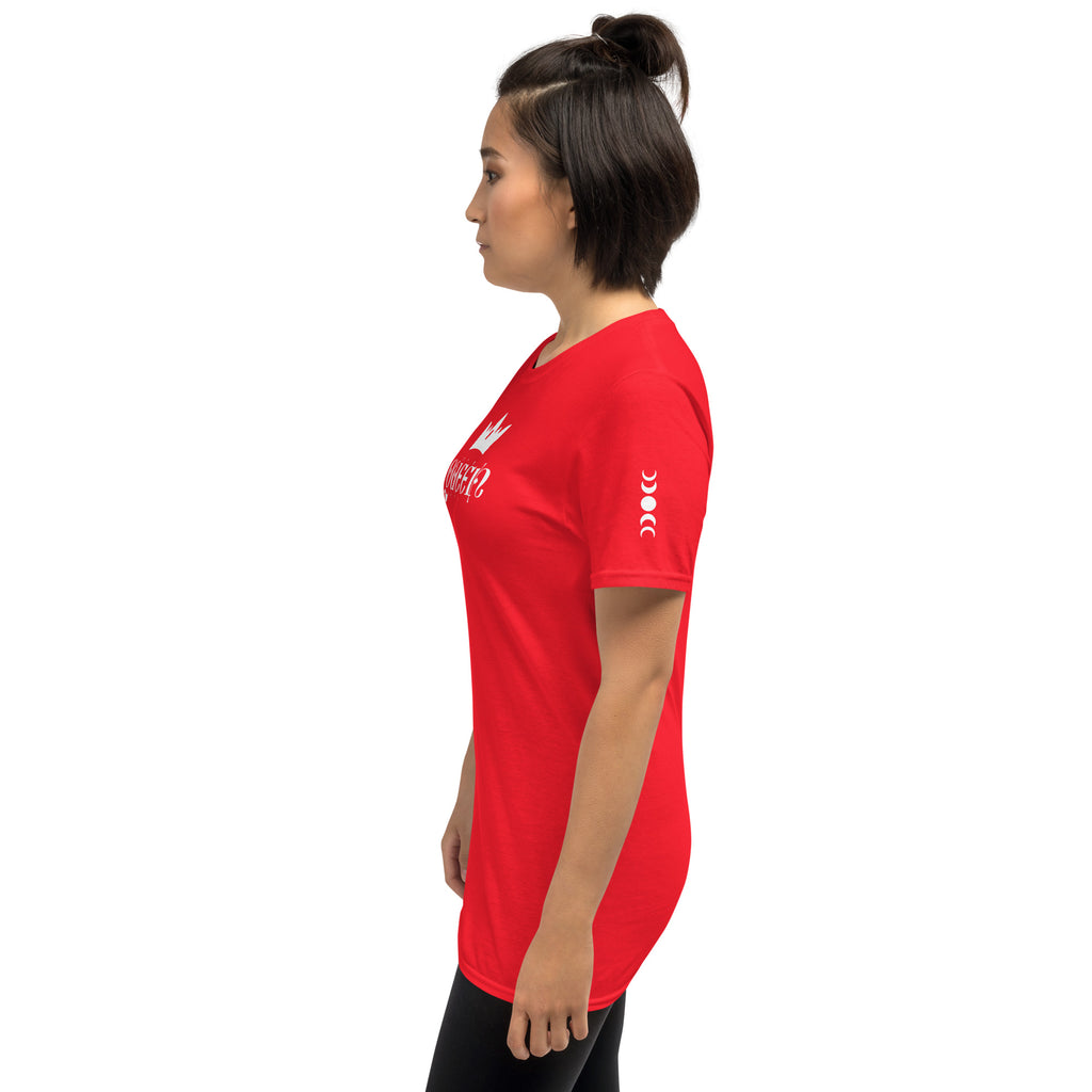 Unisex T-Shirt Baumwolle – 12 Farben, S–3XL | Melivero Melivero