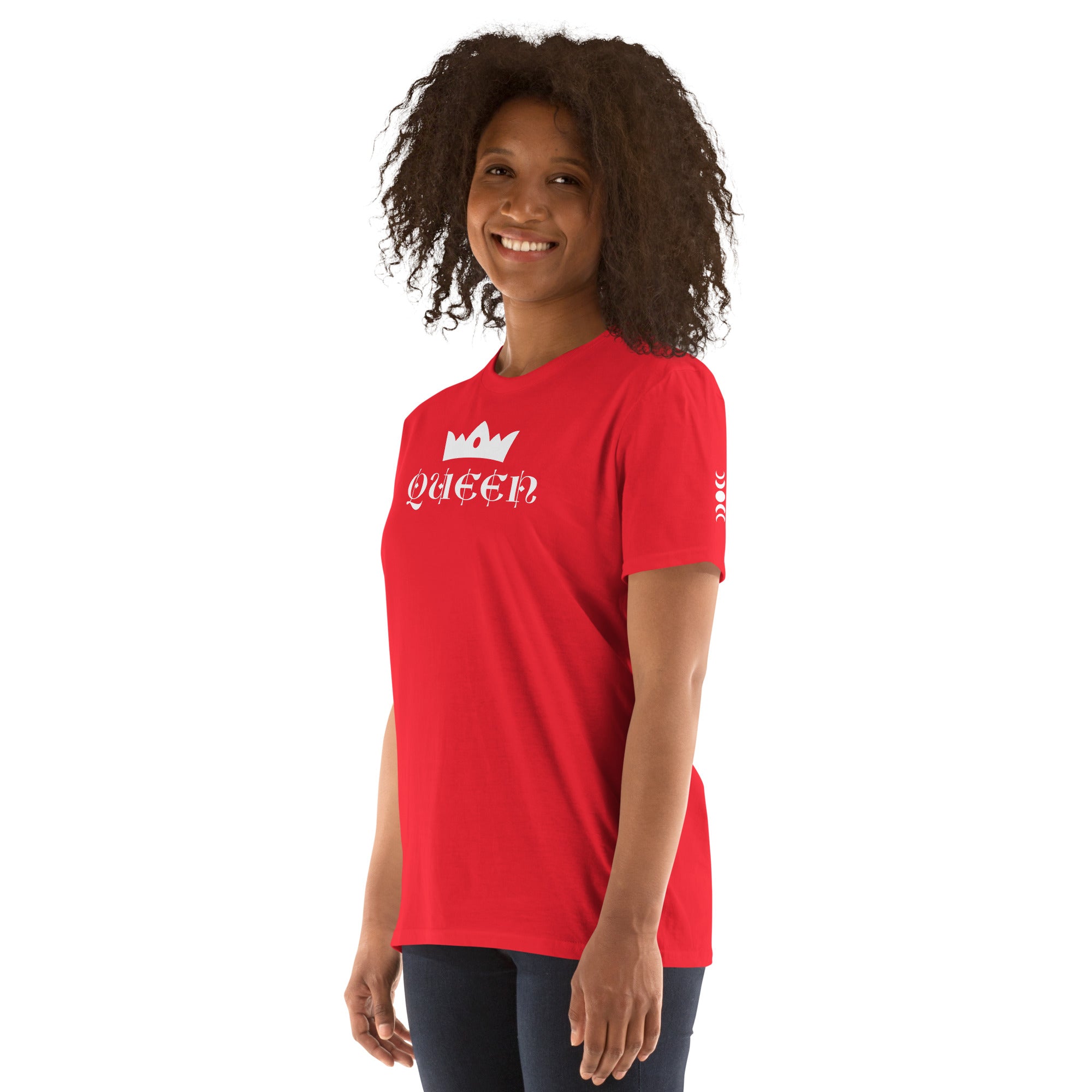 Unisex T-Shirt Baumwolle – 12 Farben, S–3XL | Melivero Melivero