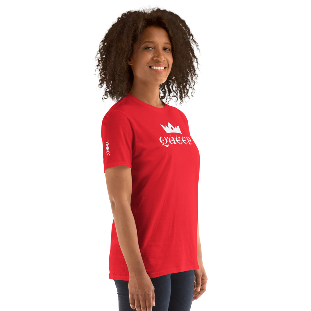 Unisex T-Shirt Baumwolle – 12 Farben, S–3XL | Melivero Melivero