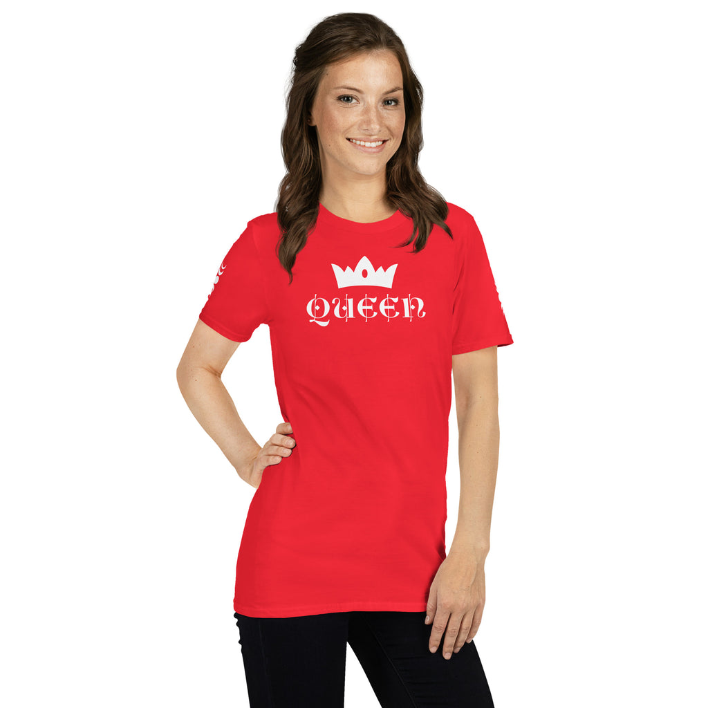 Unisex T-Shirt Baumwolle – 12 Farben, S–3XL | Melivero Melivero