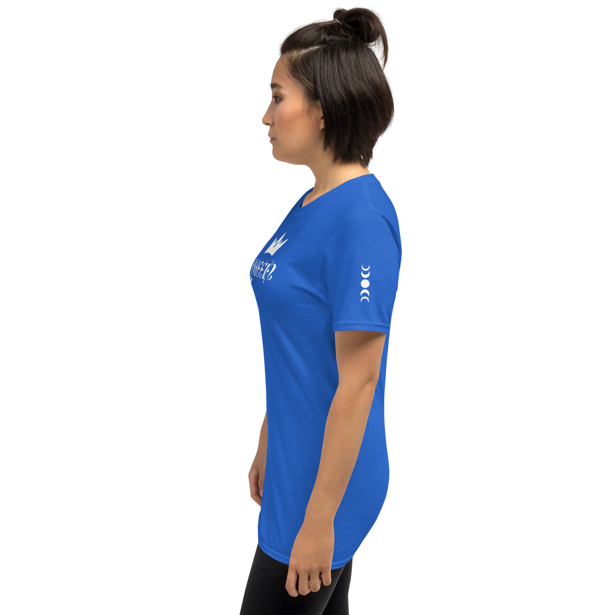 Unisex T-Shirt Baumwolle – 12 Farben, S–3XL | Melivero Melivero