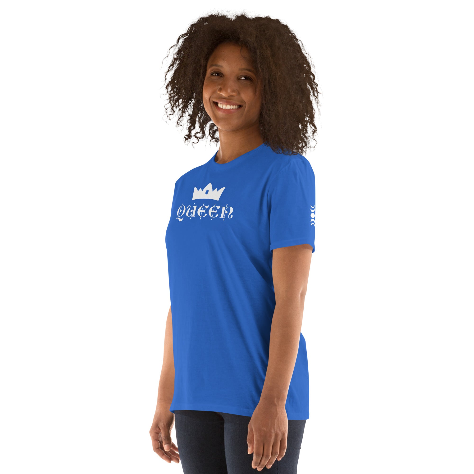 Unisex T-Shirt Baumwolle – 12 Farben, S–3XL | Melivero Melivero