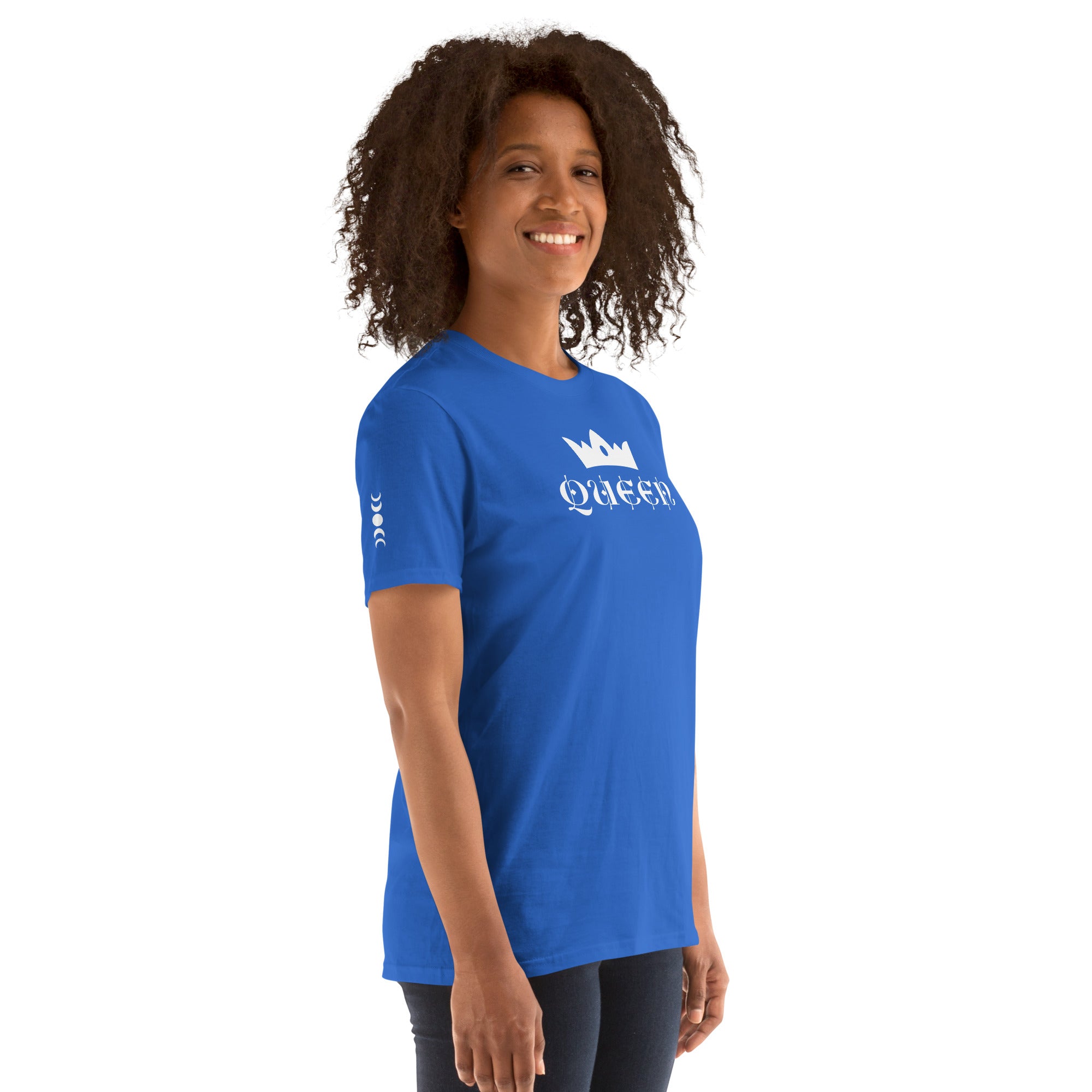 Unisex T-Shirt Baumwolle – 12 Farben, S–3XL | Melivero Melivero