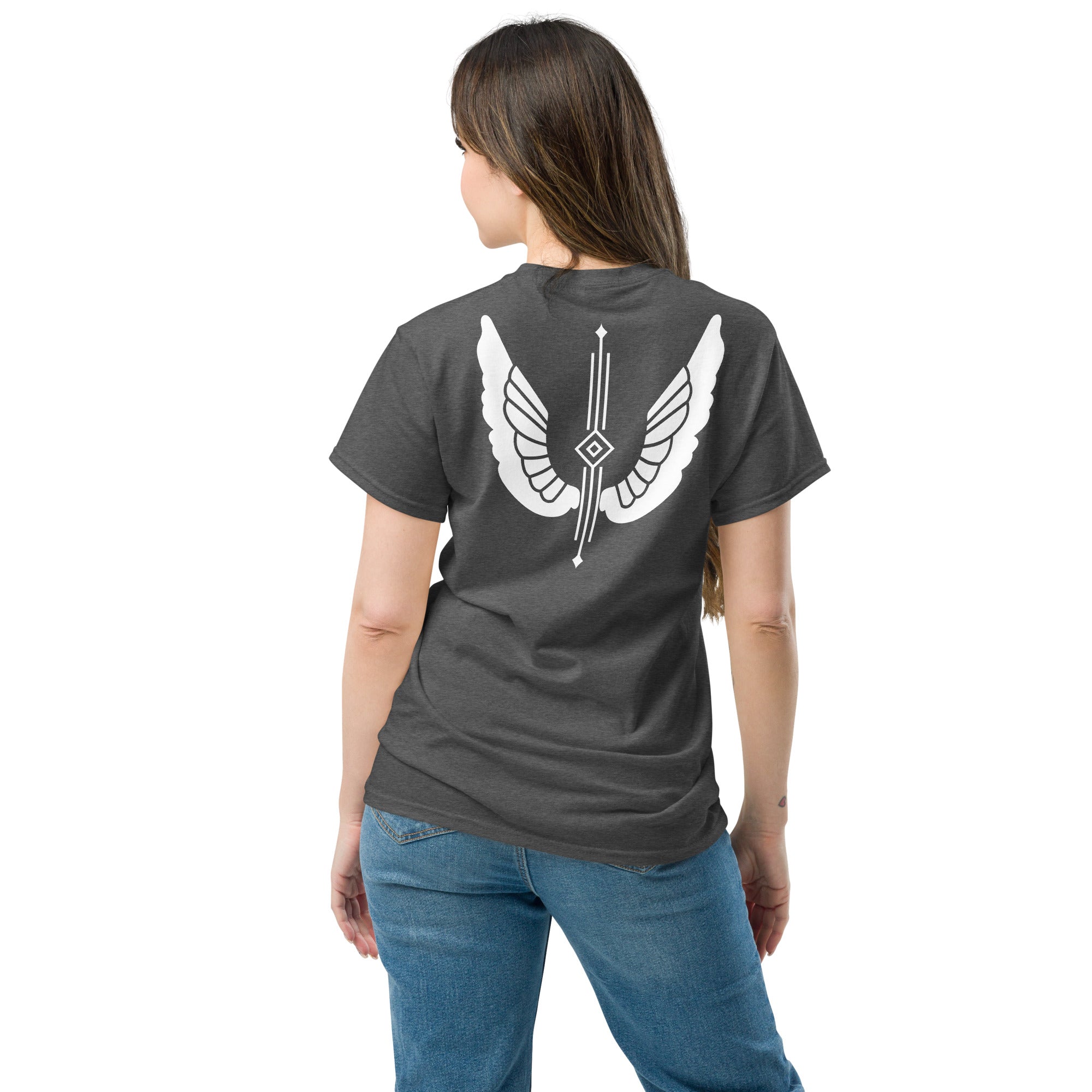 Unisex T-Shirt | 100% Baumwolle in kräftigen Farben S–3XL Melivero