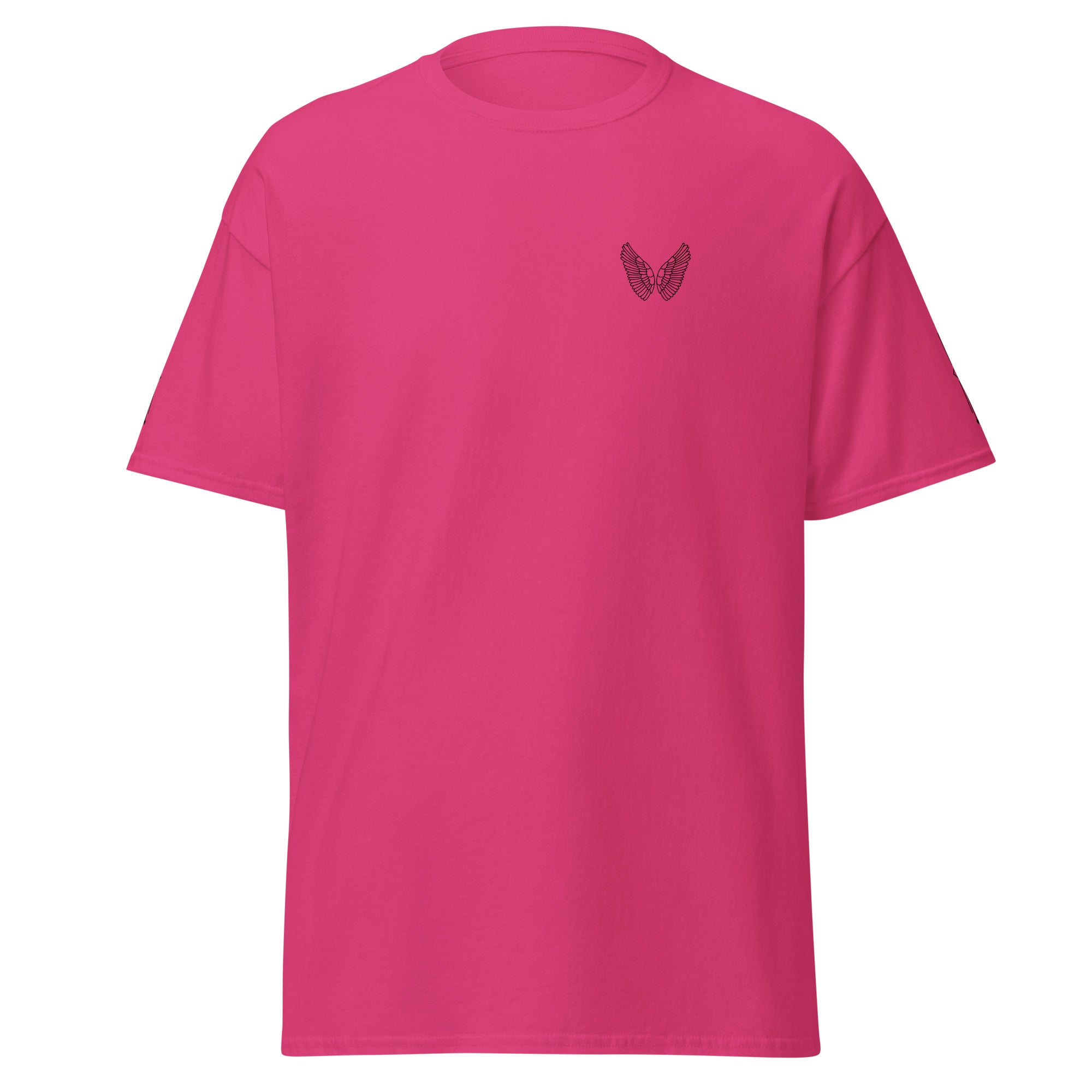 Melivero Classic T-Shirt Unisex – 100% Baumwolle | S bis 3XL Helikonie Melivero