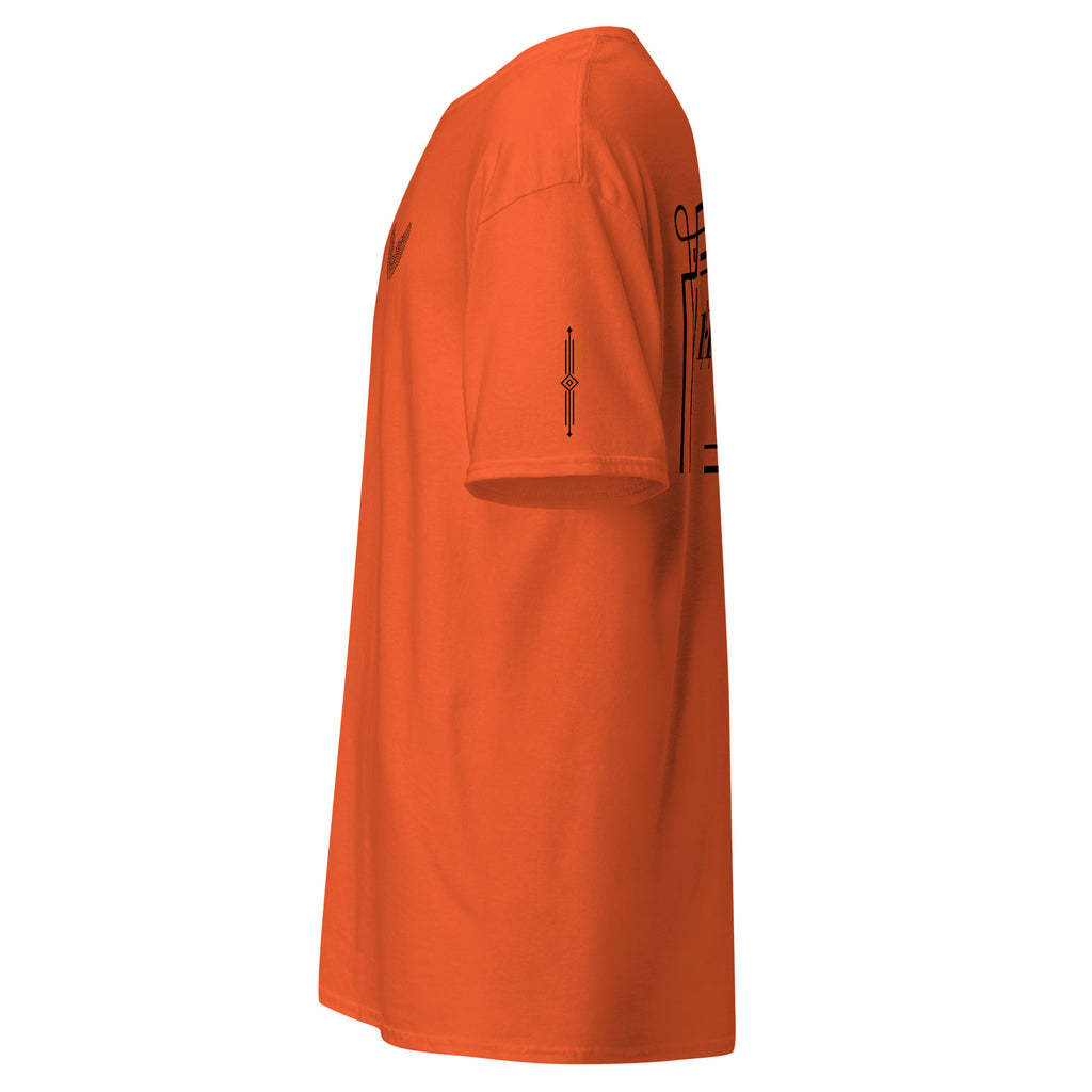 Melivero Classic T-Shirt Unisex – 100% Baumwolle | S bis 3XL Melivero