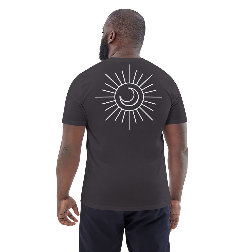 Unisex Bio T-Shirt – GOTS zertifiziert, Erdige Farben | Melivero Melivero