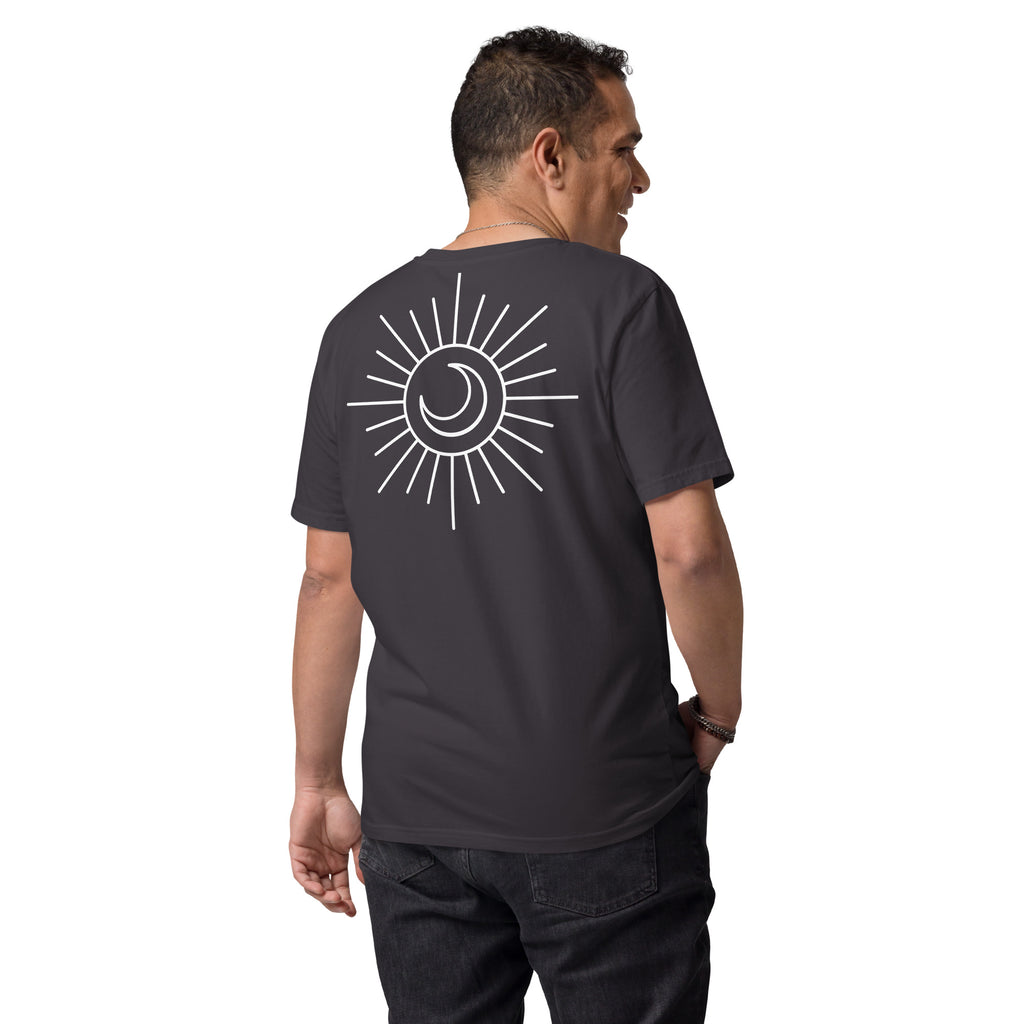 Unisex Bio T-Shirt – GOTS zertifiziert, Erdige Farben | Melivero Melivero
