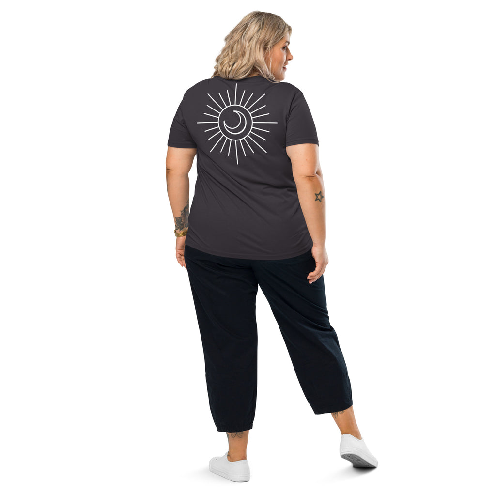 Unisex Bio T-Shirt – GOTS zertifiziert, Erdige Farben | Melivero Melivero