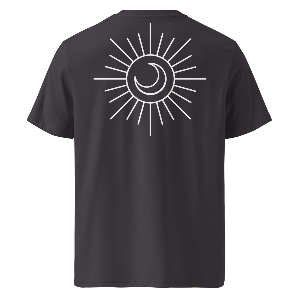 Unisex Bio T-Shirt – GOTS zertifiziert, Erdige Farben | Melivero Melivero