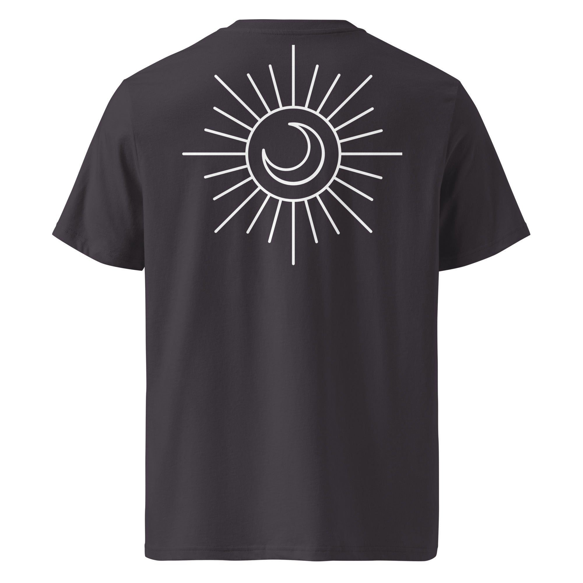 Unisex Bio T-Shirt – GOTS zertifiziert, Erdige Farben | Melivero Melivero