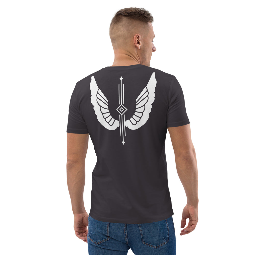 Unisex Bio-Baumwoll T-Shirt – GOTS & OEKO-TEX zertifiziert | Melivero Melivero