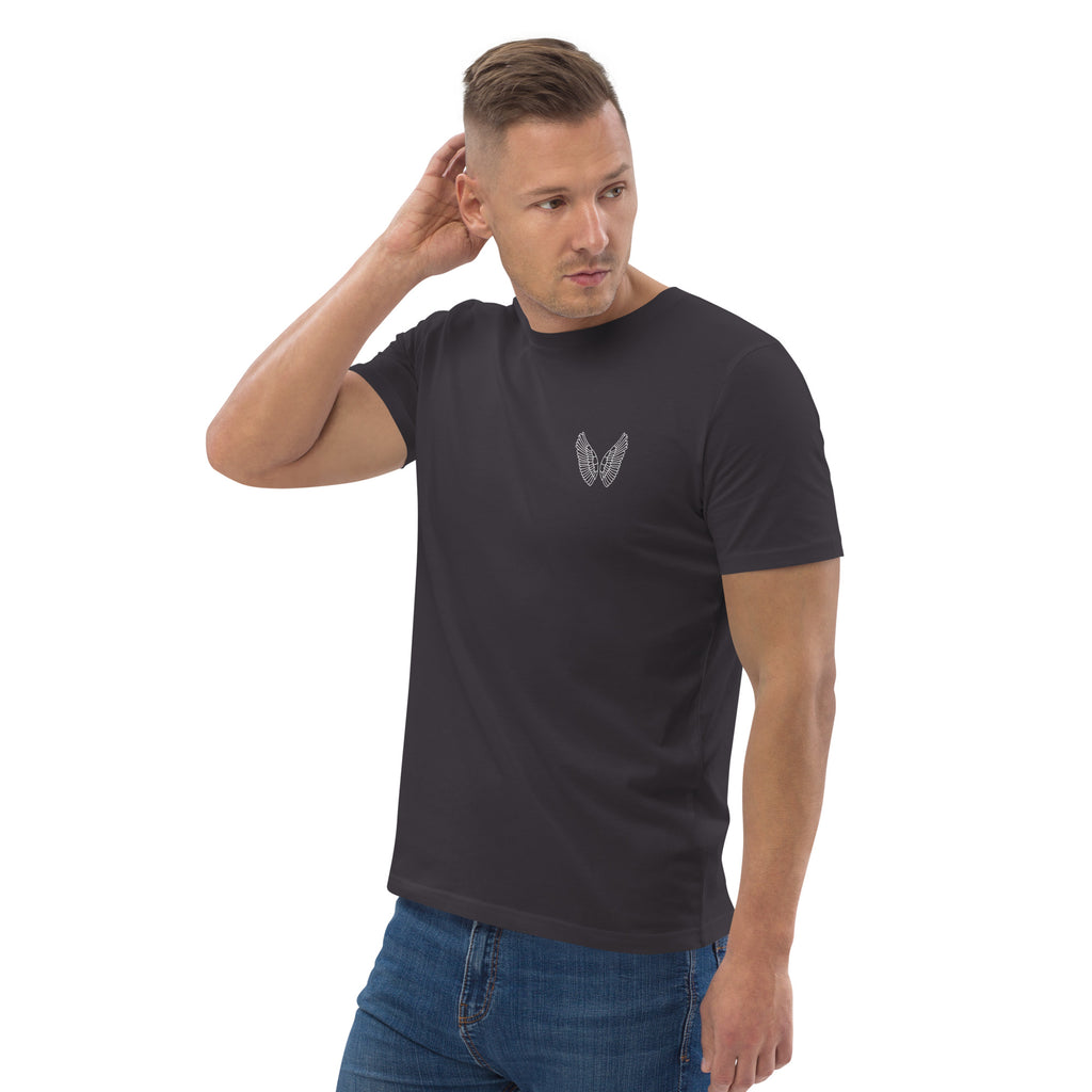 Unisex Bio-Baumwoll T-Shirt – GOTS & OEKO-TEX zertifiziert | Melivero Melivero