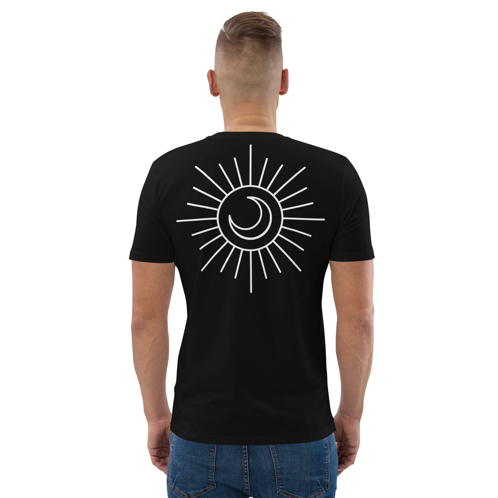Unisex Bio T-Shirt – GOTS zertifiziert, Erdige Farben | Melivero Melivero