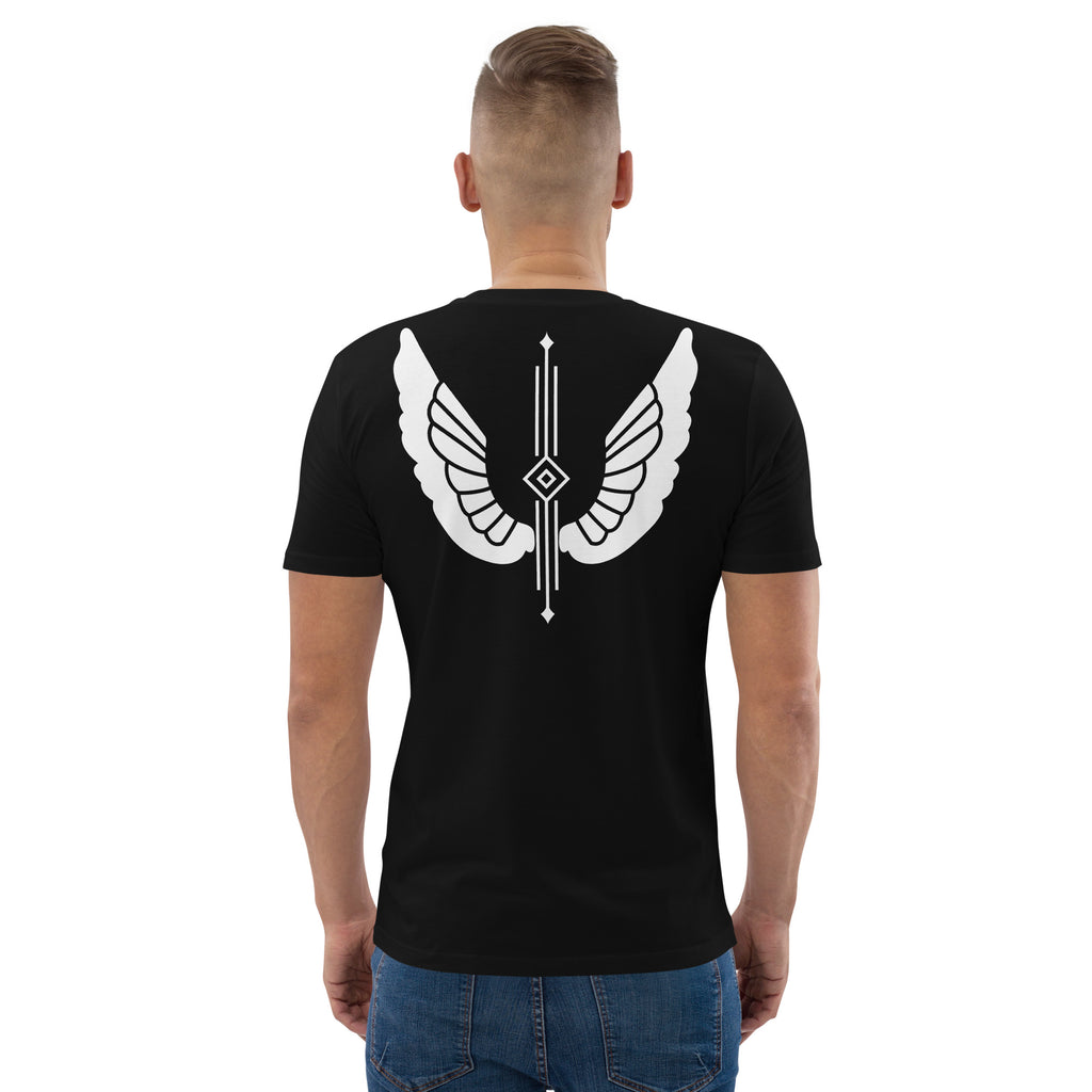 Unisex Bio-Baumwoll T-Shirt – GOTS & OEKO-TEX zertifiziert | Melivero Melivero