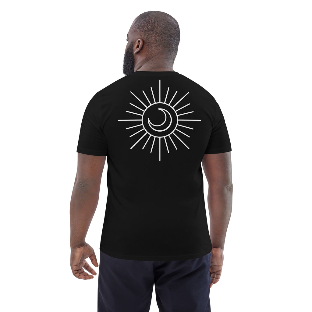 Unisex Bio T-Shirt – GOTS zertifiziert, Erdige Farben | Melivero Melivero