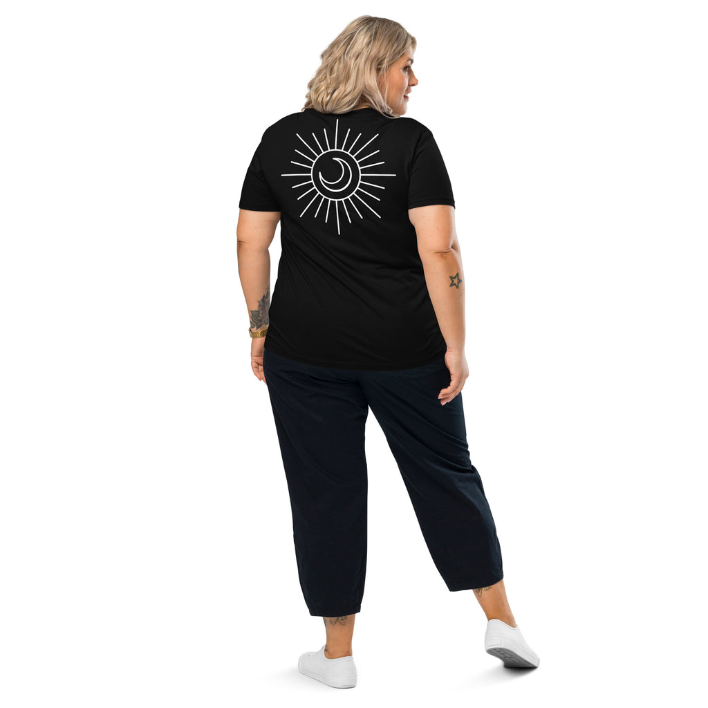 Unisex Bio T-Shirt – GOTS zertifiziert, Erdige Farben | Melivero Melivero