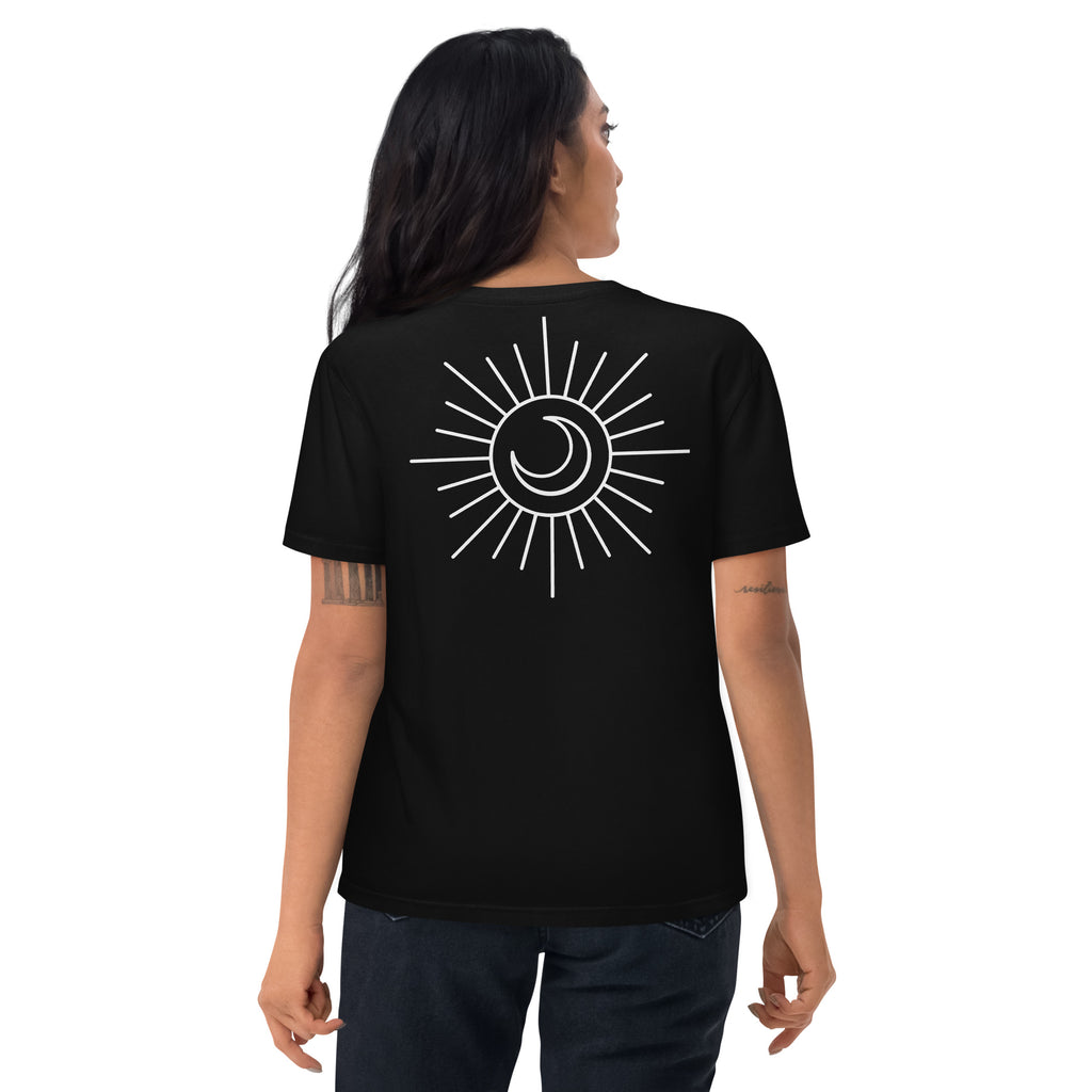 Unisex Bio T-Shirt – GOTS zertifiziert, Erdige Farben | Melivero Melivero