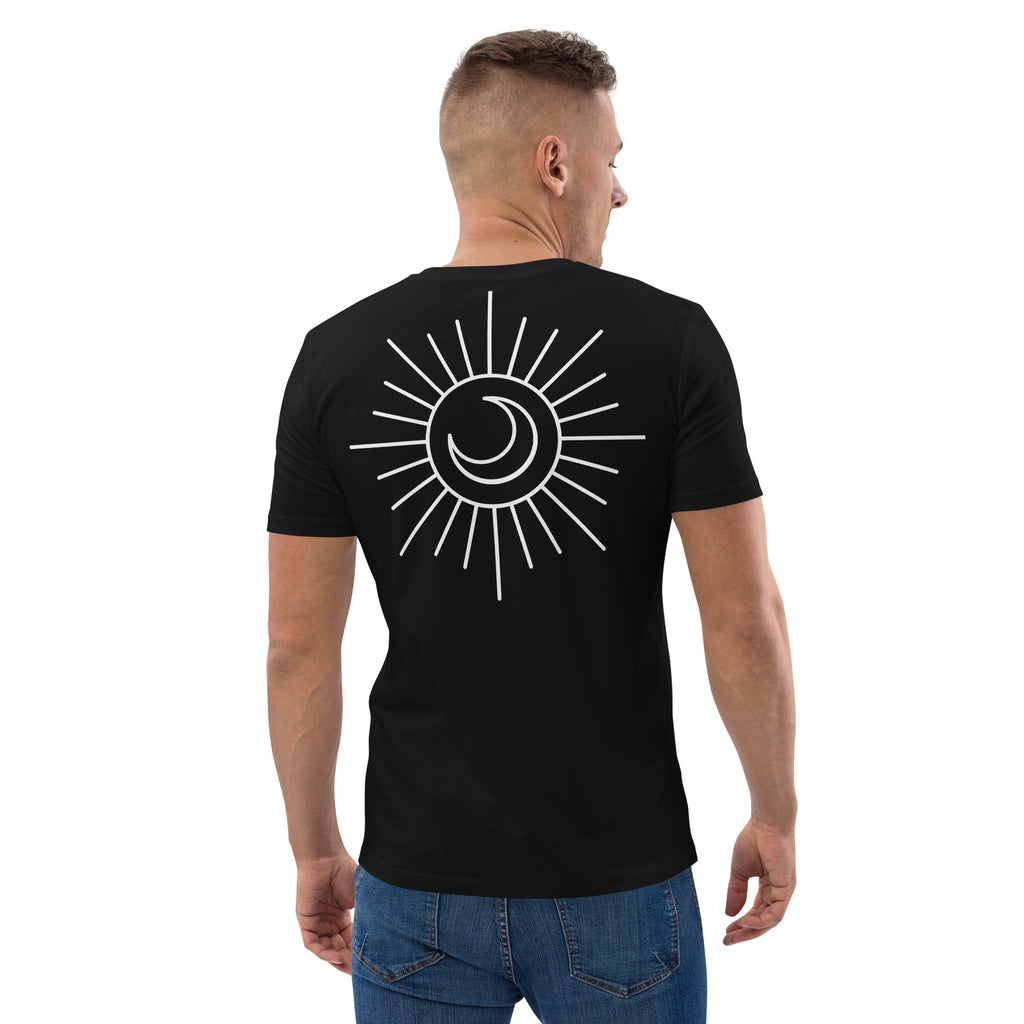 Unisex Bio T-Shirt – GOTS zertifiziert, Erdige Farben | Melivero Melivero