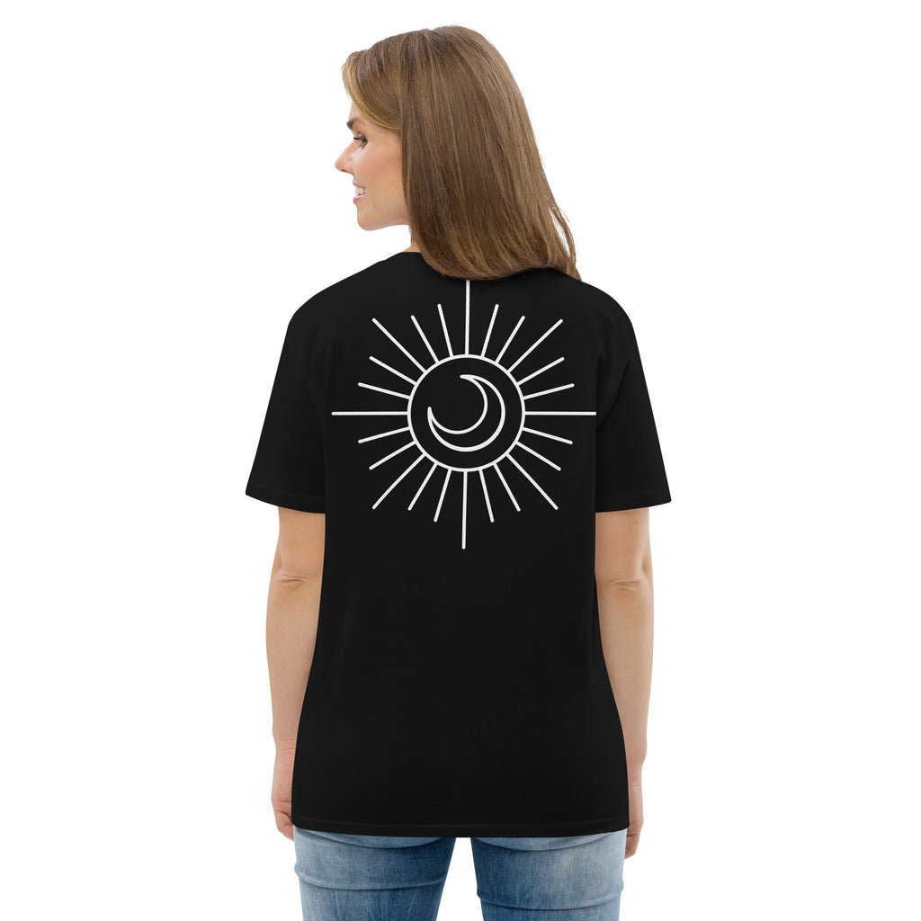 Unisex Bio T-Shirt – GOTS zertifiziert, Erdige Farben | Melivero Melivero