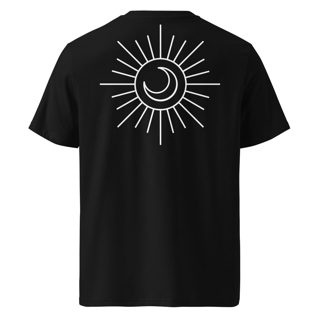 Unisex Bio T-Shirt – GOTS zertifiziert, Erdige Farben | Melivero Melivero