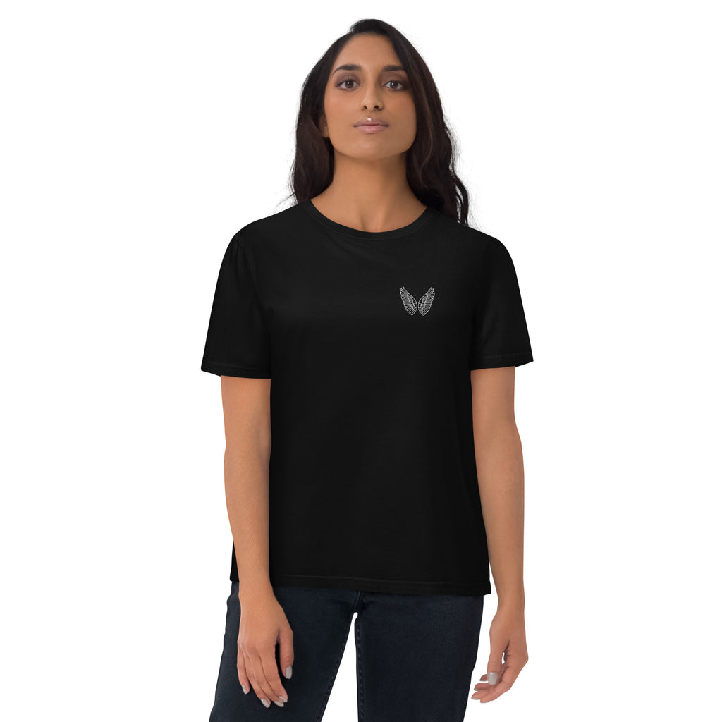 Unisex Bio T-Shirt – GOTS zertifiziert, Erdige Farben | Melivero Melivero