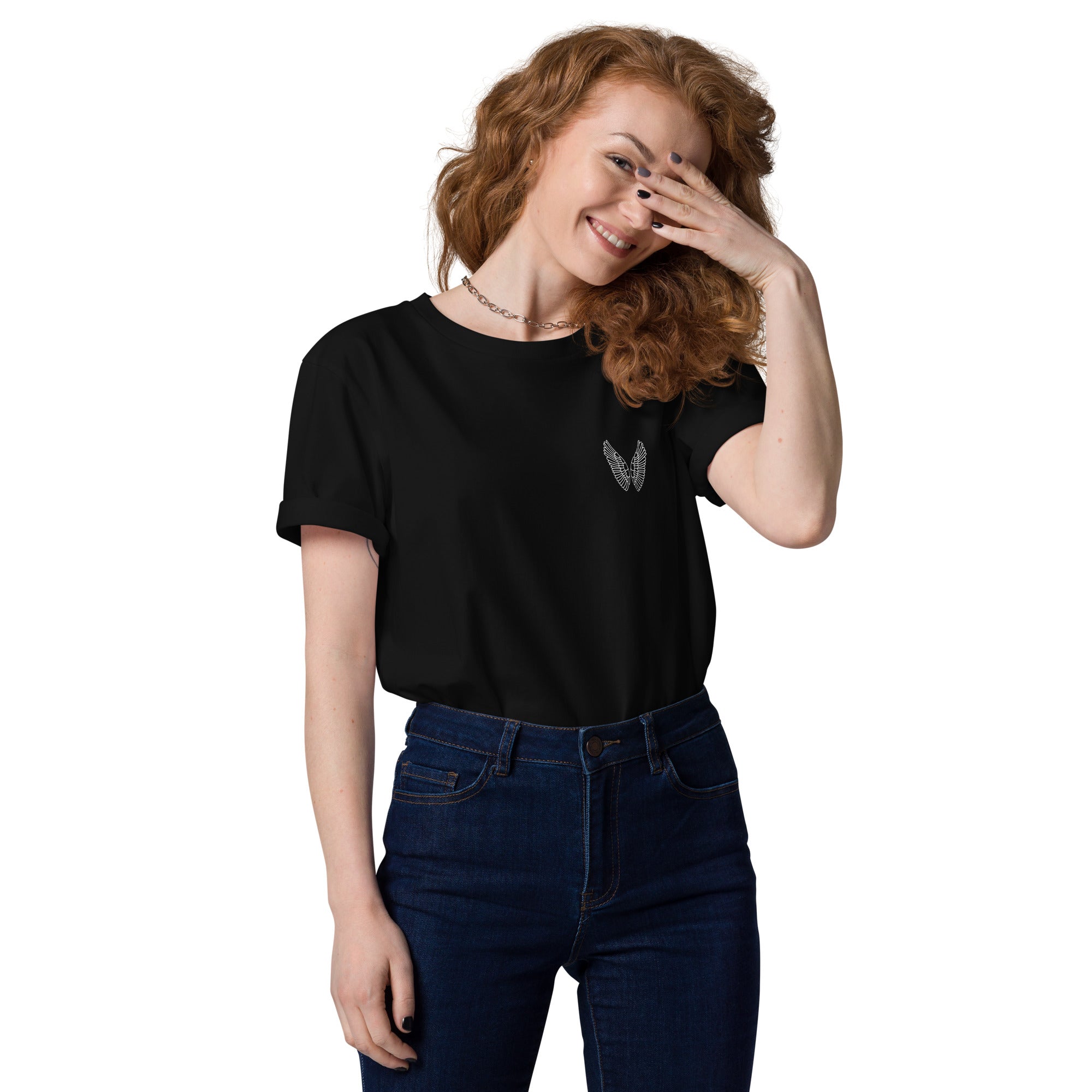 Unisex Bio T-Shirt – GOTS zertifiziert, Erdige Farben | Melivero Melivero