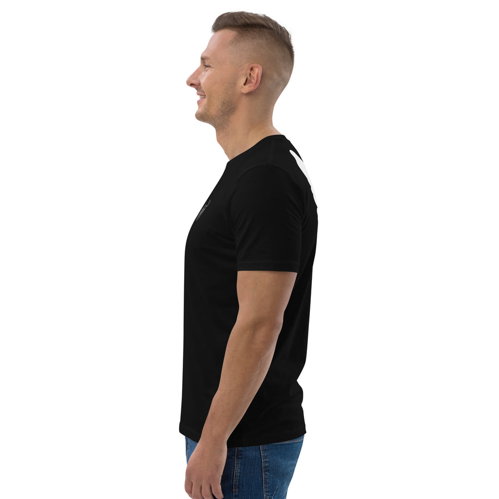 Unisex Bio-Baumwoll T-Shirt – GOTS & OEKO-TEX zertifiziert | Melivero Melivero