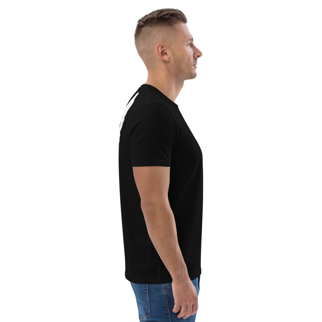 Unisex Bio-Baumwoll T-Shirt – GOTS & OEKO-TEX zertifiziert | Melivero Melivero