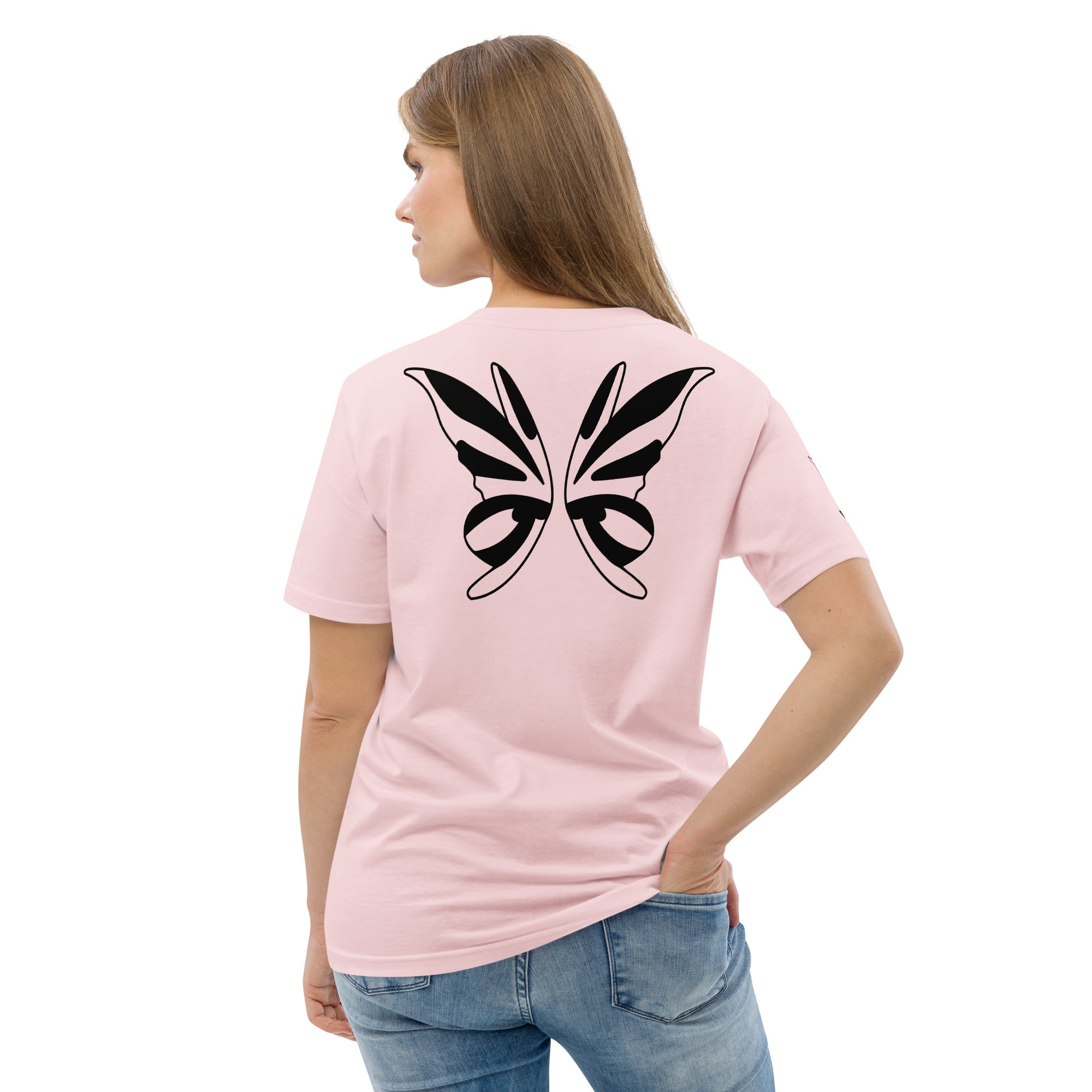 Unisex Bio-Baumwolle T-Shirt | GOTS-zertifiziert Großgrößen S–5XL Melivero