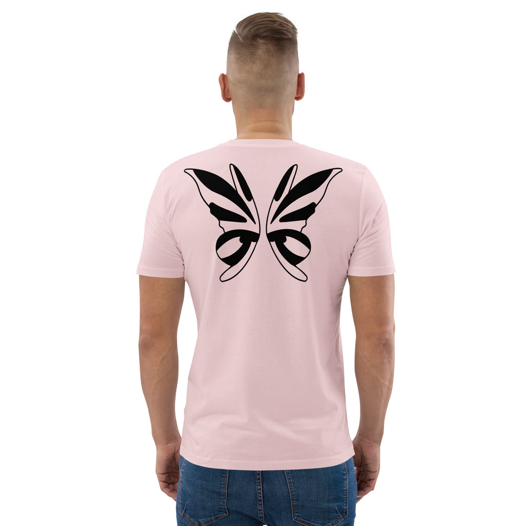 Unisex Bio-Baumwolle T-Shirt | GOTS-zertifiziert Großgrößen S–5XL Melivero