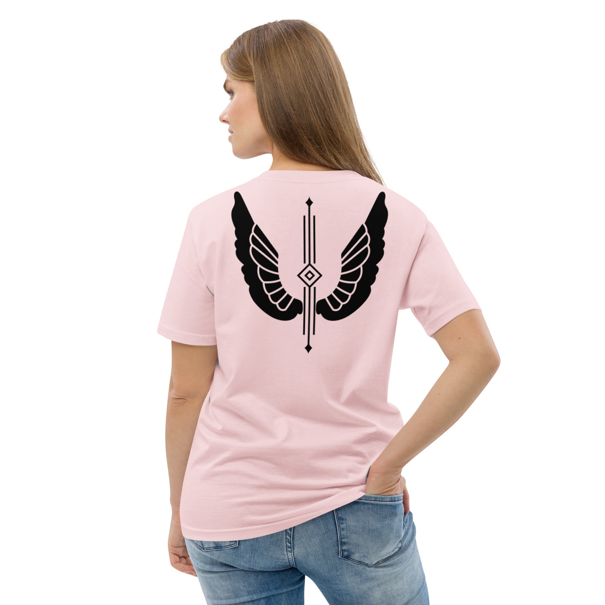 Melivero Bio T-Shirt Unisex – GOTS-zertifiziert | 100% Bio-Baumwolle | S–3XL Melivero