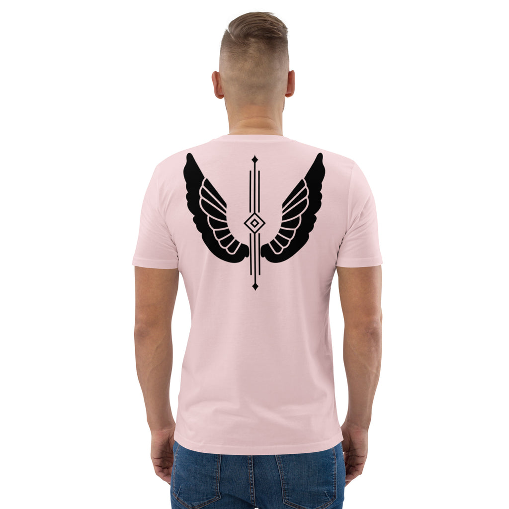 Melivero Bio T-Shirt Unisex – GOTS-zertifiziert | 100% Bio-Baumwolle | S–3XL Melivero