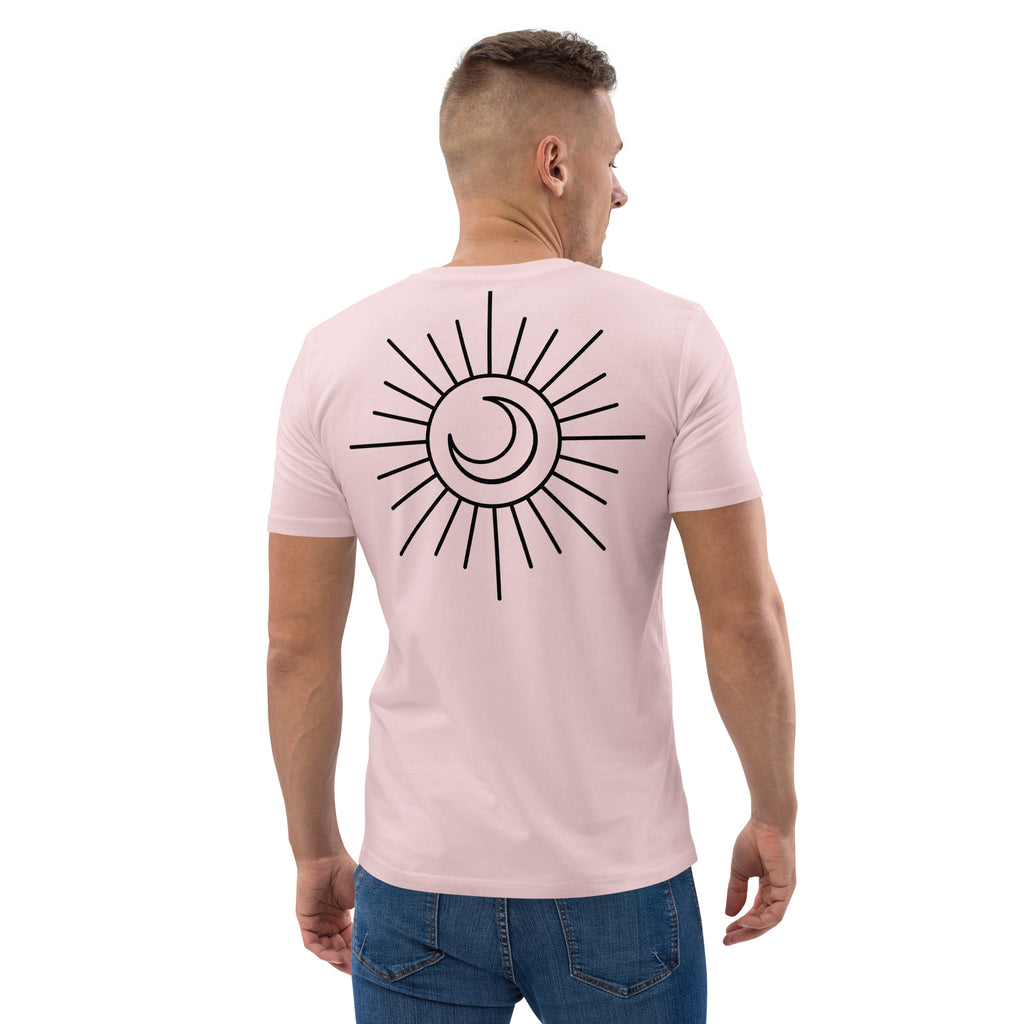 Unisex Bio T-Shirt – GOTS zertifiziert, Pastell & Hellfarben | Melivero Melivero