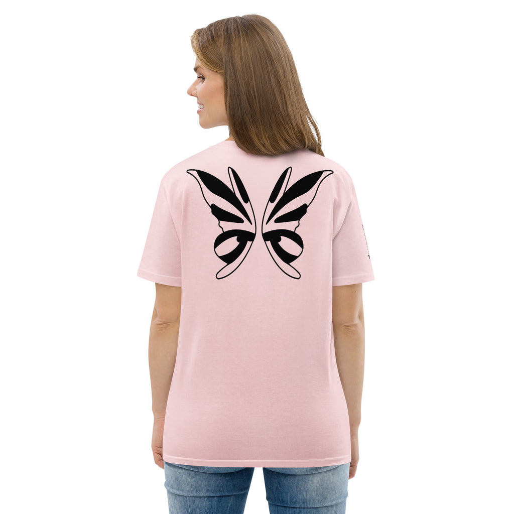 Unisex Bio-Baumwolle T-Shirt | GOTS-zertifiziert Großgrößen S–5XL Melivero