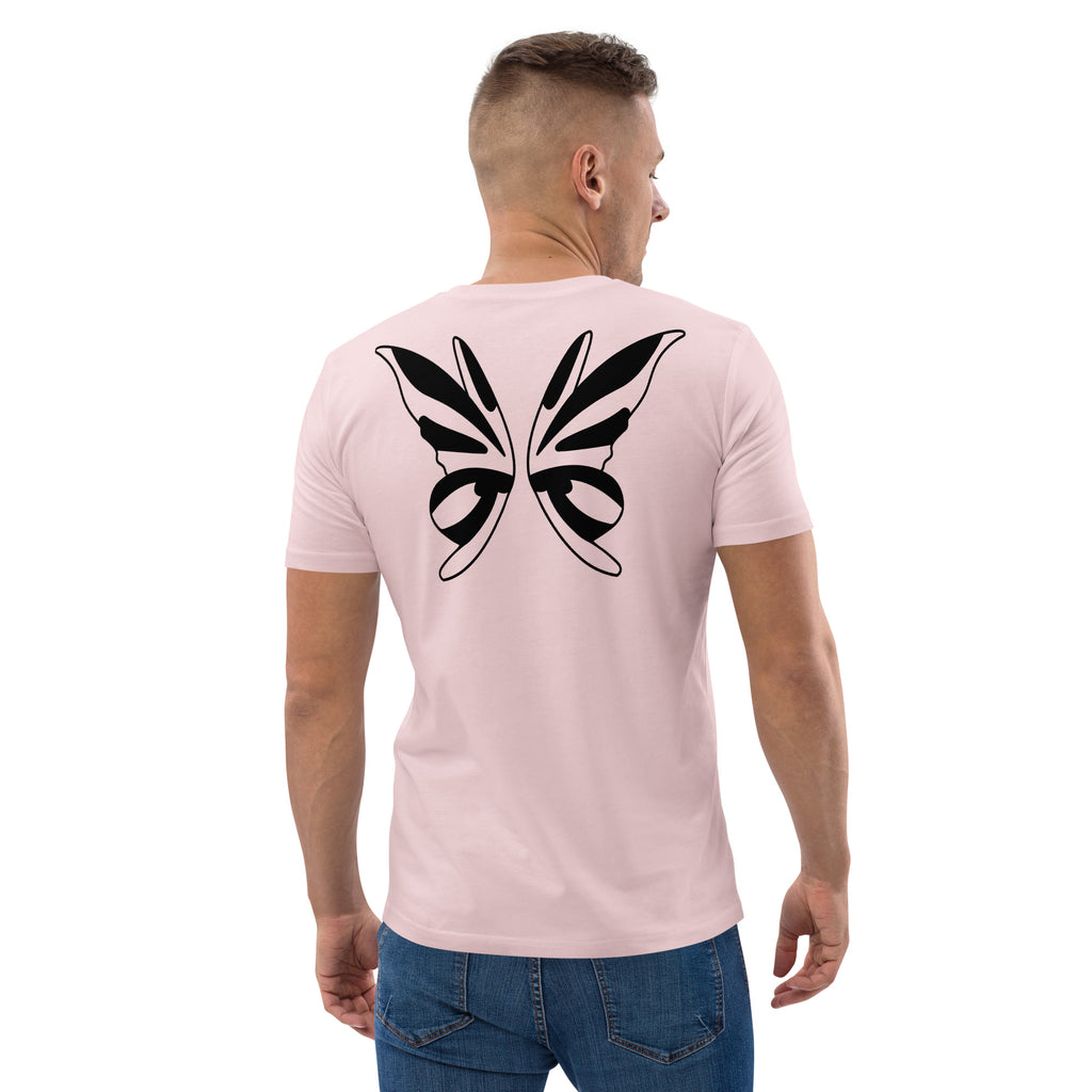 Unisex Bio-Baumwolle T-Shirt | GOTS-zertifiziert Großgrößen S–5XL Melivero