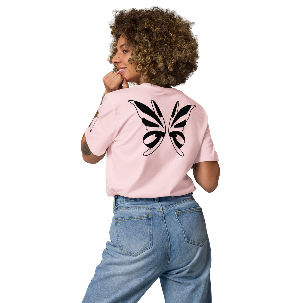 Unisex Bio-Baumwolle T-Shirt | GOTS-zertifiziert Großgrößen S–5XL Melivero