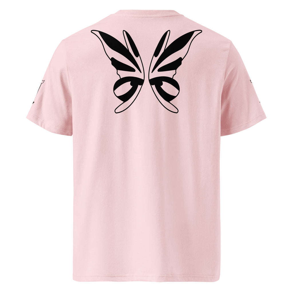 Unisex Bio-Baumwolle T-Shirt | GOTS-zertifiziert Großgrößen S–5XL Melivero