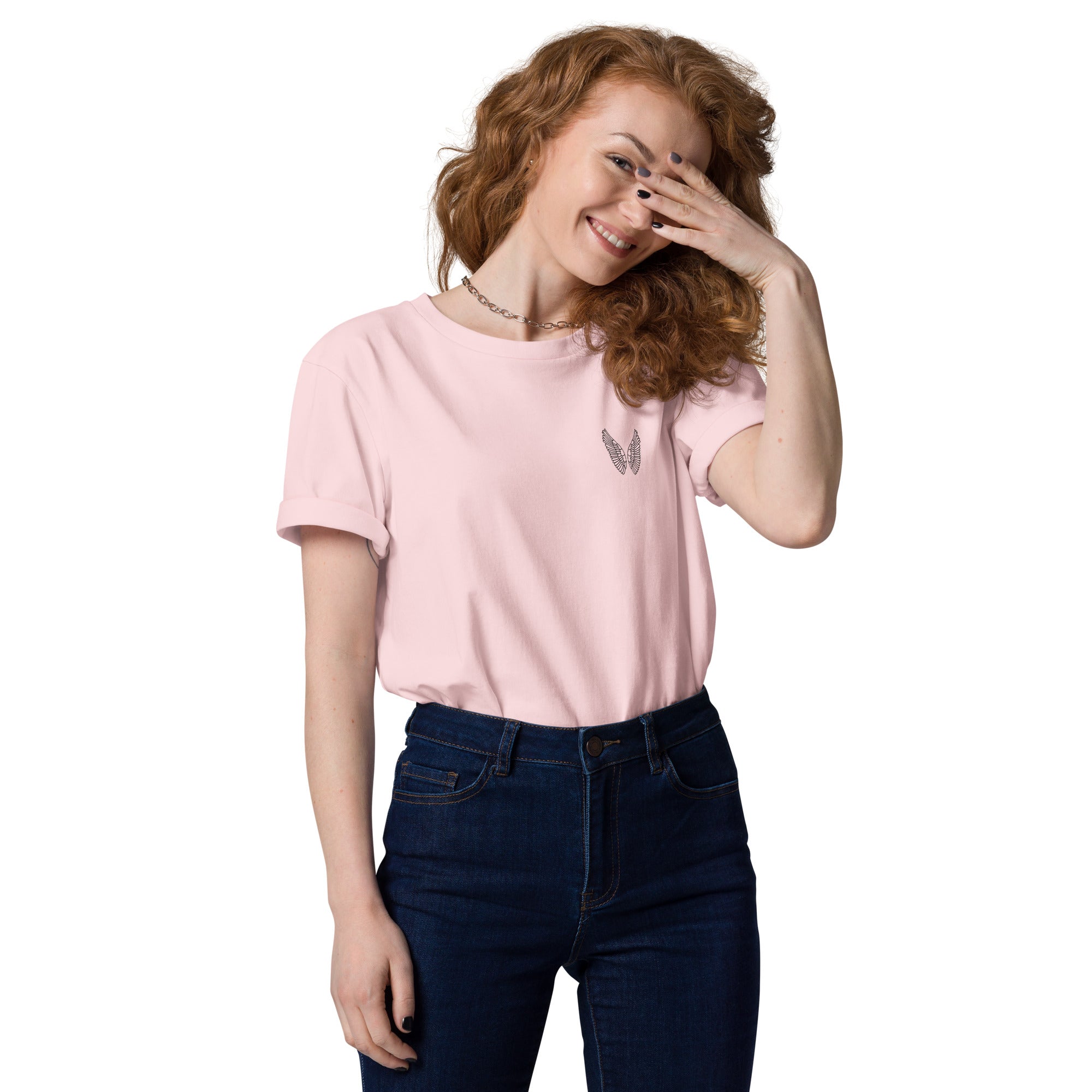 Unisex Bio-Baumwolle T-Shirt | GOTS-zertifiziert Großgrößen S–5XL Melivero