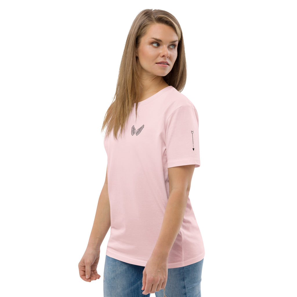 Unisex Bio-Baumwolle T-Shirt | GOTS-zertifiziert Großgrößen S–5XL Melivero