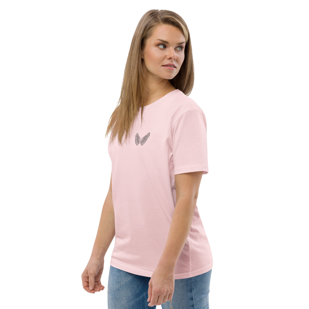 Melivero Bio T-Shirt Unisex – GOTS-zertifiziert | 100% Bio-Baumwolle | S–3XL Melivero