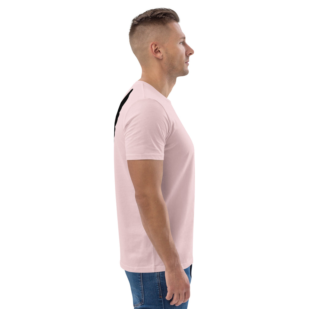 Melivero Bio T-Shirt Unisex – GOTS-zertifiziert | 100% Bio-Baumwolle | S–3XL Melivero