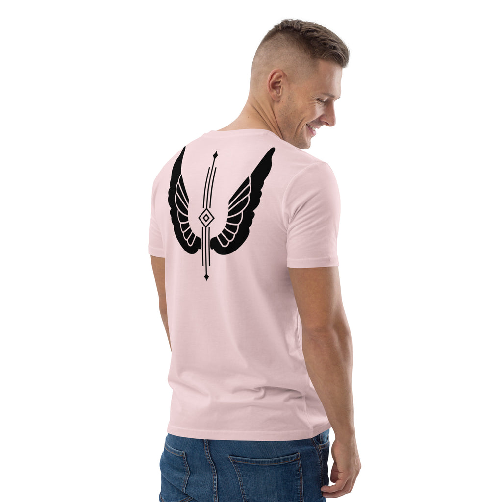 Melivero Bio T-Shirt Unisex – GOTS-zertifiziert | 100% Bio-Baumwolle | S–3XL Melivero