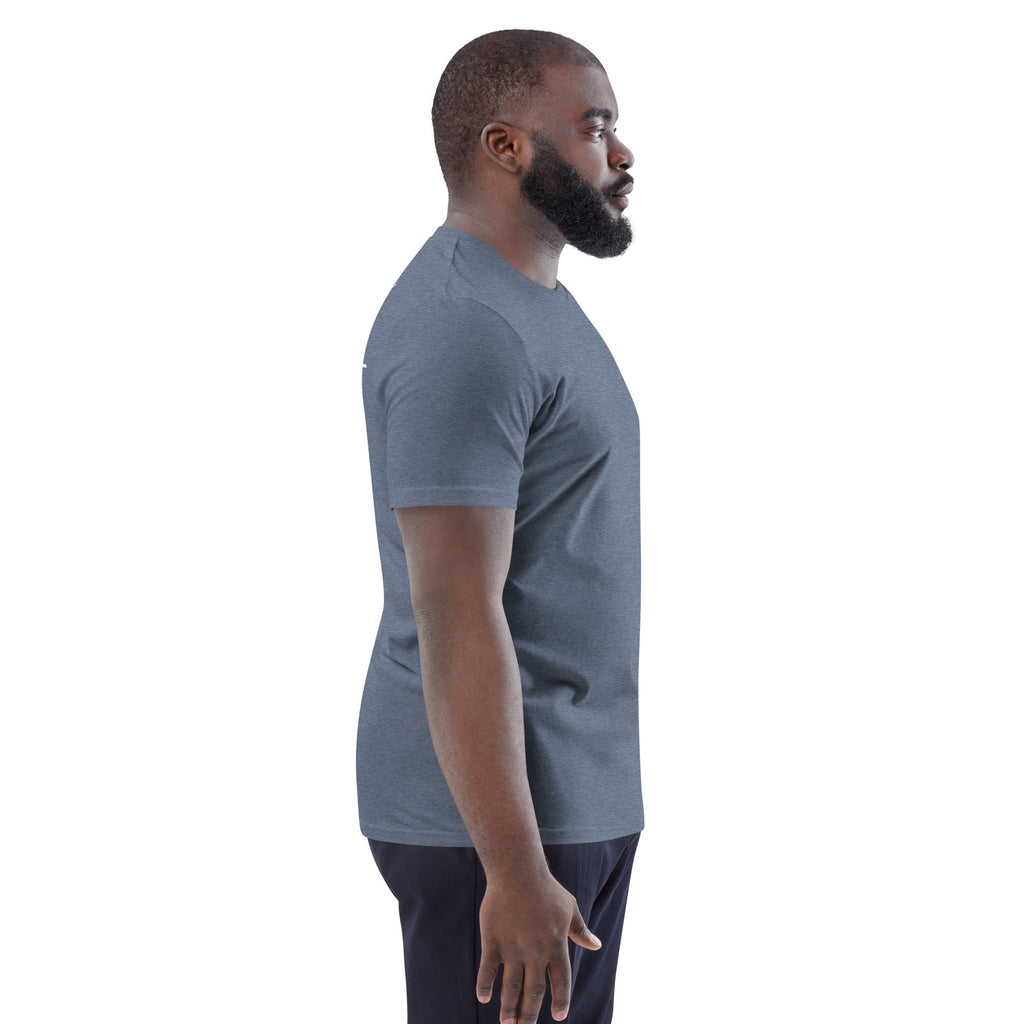 Unisex Bio T-Shirt – GOTS zertifiziert, Erdige Farben | Melivero Melivero