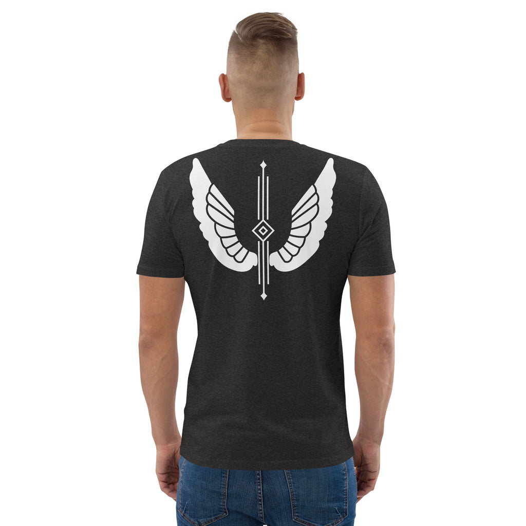 Unisex Bio-Baumwoll T-Shirt – GOTS & OEKO-TEX zertifiziert | Melivero Melivero