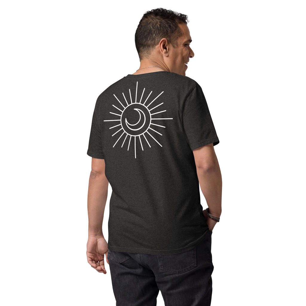 Unisex Bio T-Shirt – GOTS zertifiziert, Erdige Farben | Melivero Melivero